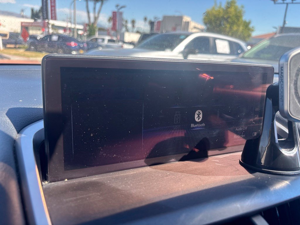 Used 2018 Lexus NX 300 FWD w/ Premium Package image 20