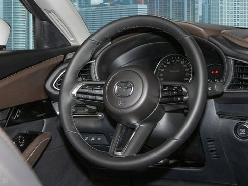 Used 2025 MAZDA CX-30 AWD 2.5 S w/ Premium Package image 19