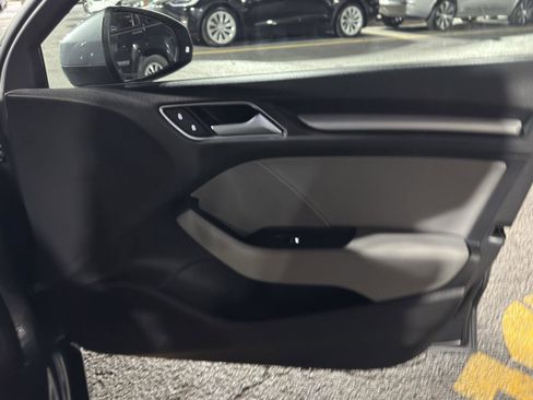 Used 2017 Audi A3 2.0T Premium w/ Convenience Package image 37