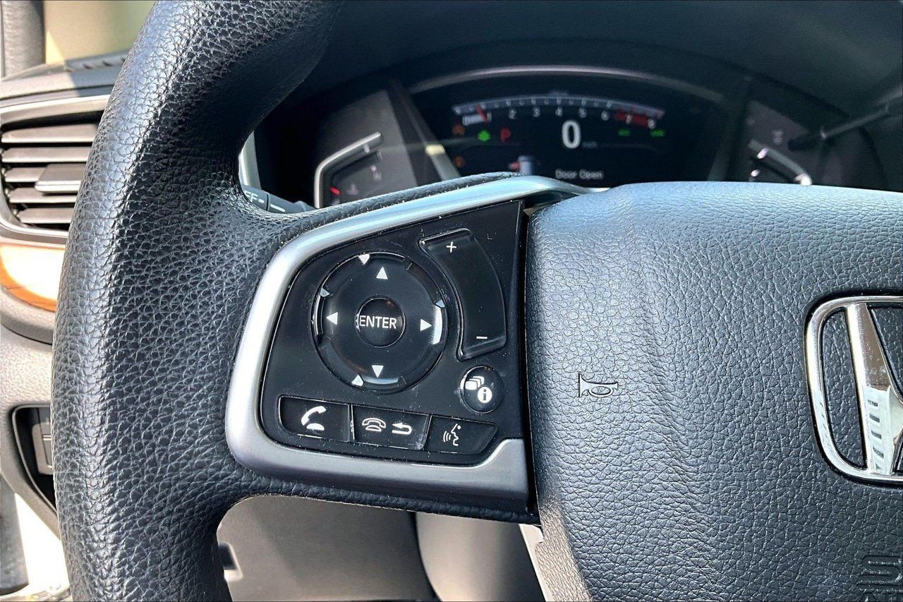 Used 2022 Honda CR-V EX image 28
