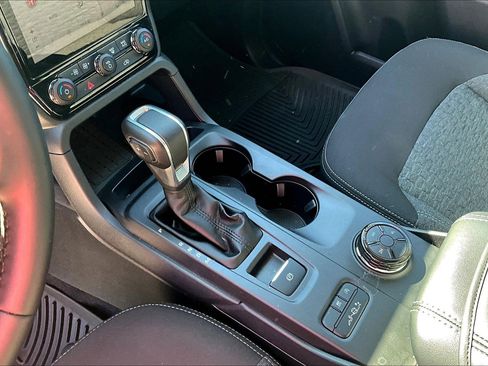 Used 2025 Ford Ranger XLT w/ Equipment Group 301A High image 15