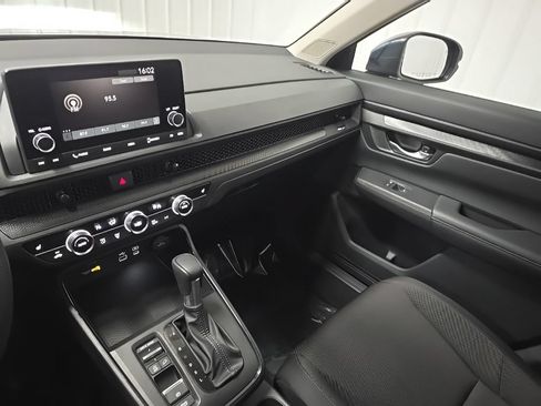 Used 2023 Honda CR-V EX image 26