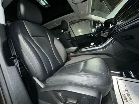 Used 2021 Audi Q7 3.0T Premium Plus image 36