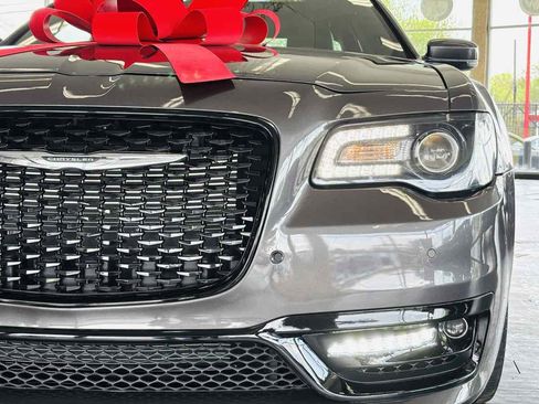Used 2023 Chrysler 300 S RWD image 16
