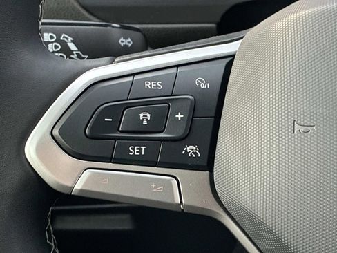 Certified 2024 Volkswagen Tiguan S image 23