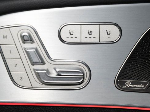Certified 2026 Mercedes-Benz GLE 450 4MATIC image 20