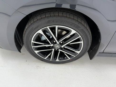 New 2026 Toyota Camry XLE FWD image 7