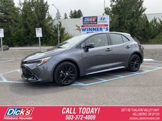 Used 2026 Toyota Corolla SE FWD 360° Tour