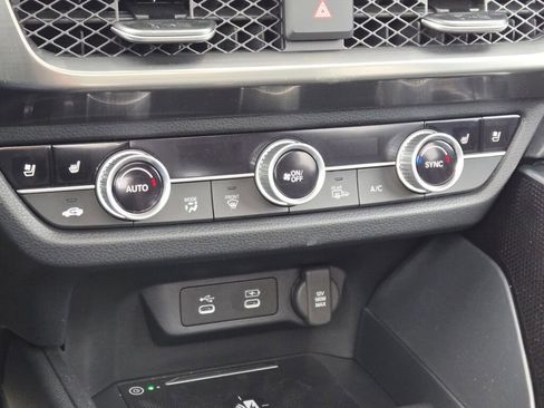 New 2026 Acura ADX A-Spec image 33