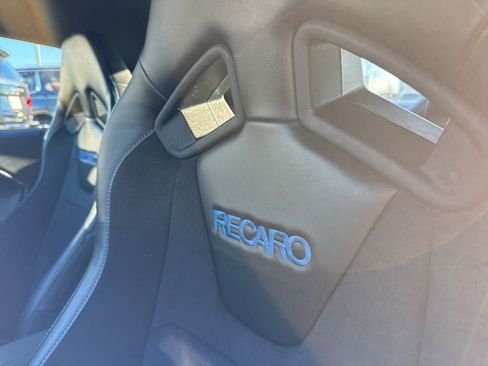 Used 2024 Ford Mustang Dark Horse RWD image 23