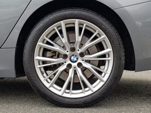 Used 2023 BMW 330i xDrive Sedan w/ Driving Assistance Package image 14