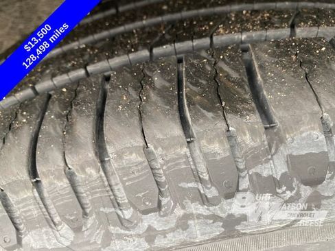 Used 2018 Chevrolet Traverse LT w/ LPO, Floor Liner Package image 8