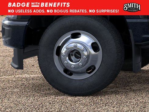 New 2025 Ford F350 Platinum image 20