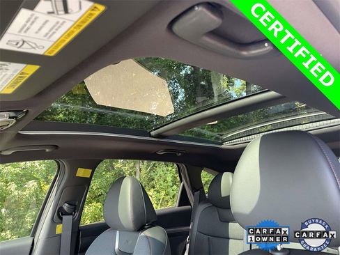 Certified 2025 Hyundai Tucson SEL image 21