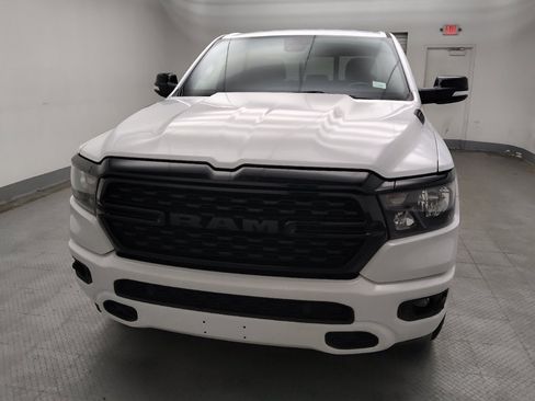 Used 2022 RAM 1500 Big Horn AWD/4WD image 15