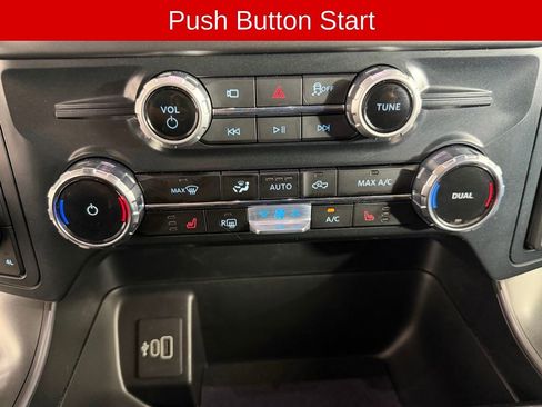 Used 2025 Ford F150 Tremor w/ Tow/Haul Package AWD/4WD image 10