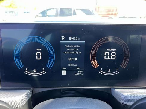Certified 2025 Hyundai Sonata SE FWD image 25