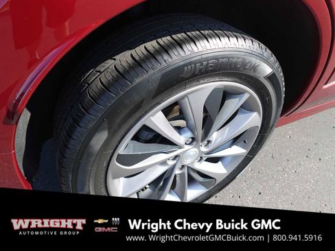 Used 2023 Buick Encore GX Select w/ Sport Touring Package image 34