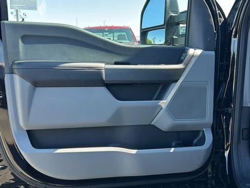 New 2026 Ford F250 XL w/ STX Appearance Package AWD/4WD image 14