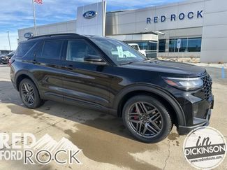 New 2026 Ford Explorer ST AWD/4WD video 1
