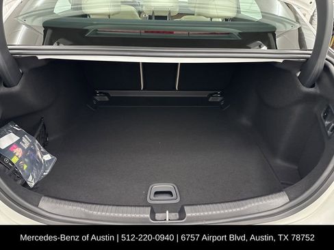 Certified 2025 Mercedes-Benz C 300 Sedan image 25
