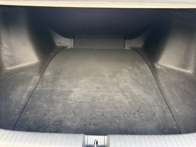 Certified 2024 Honda Accord EX image 17