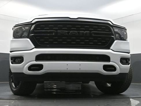 Used 2023 RAM 1500 Big Horn AWD/4WD image 37