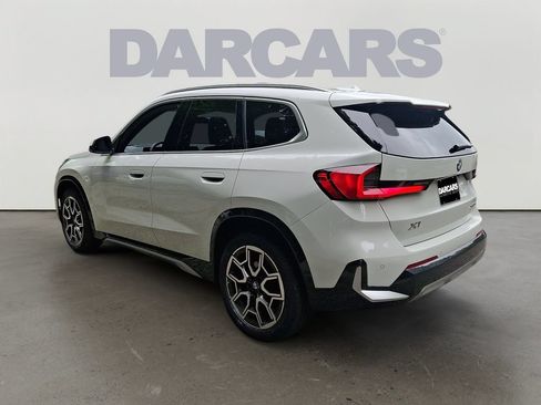 Used 2026 BMW X1 xDrive28i w/ Technology Package AWD/4WD image 4
