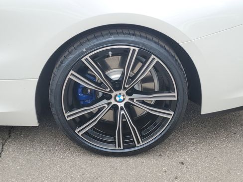 Certified 2023 BMW 840i xDrive Convertible image 26