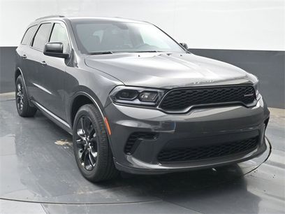 Used 2026 Dodge Durango GT