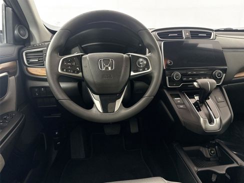 Used 2017 Honda CR-V EX image 29