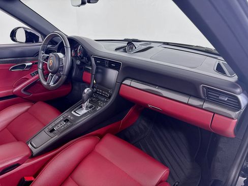 Used 2019 Porsche 911 Turbo S AWD/4WD image 26