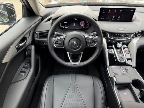Certified 2025 Acura TLX w/ Technology Package image 19