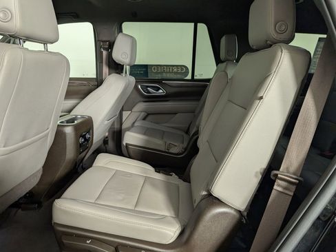 Certified 2023 Chevrolet Tahoe LT image 29