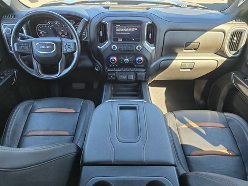 Used 2021 GMC Sierra 1500 AT4 AWD/4WD image 15