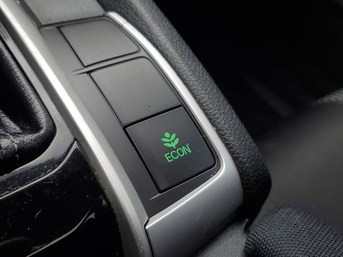 Used 2017 Honda Civic EX image 27