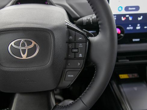 Certified 2026 Toyota bZ AWD/4WD image 26