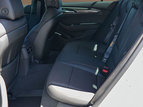 New 2026 Cadillac CT5 V w/ Technology Package image 21