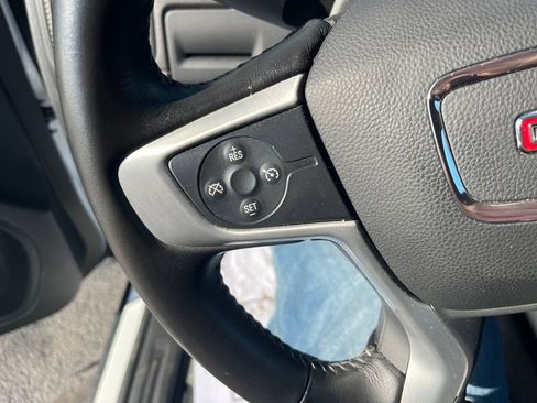 Used 2022 GMC Canyon Elevation w/ Trailering Package image 11