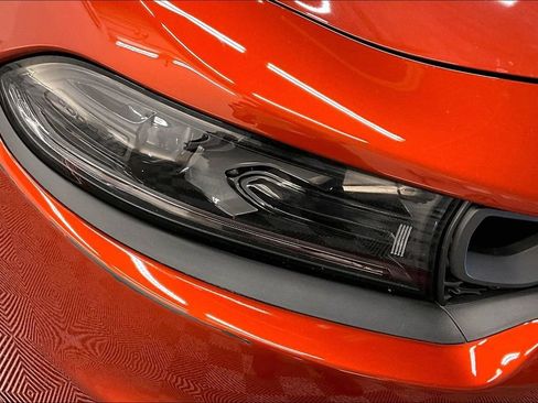 Used 2023 Dodge Charger Scat Pack w/ Plus Group RWD image 26