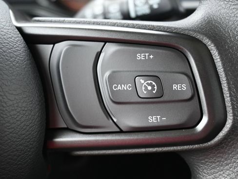 New 2026 Jeep Wrangler Sport image 11