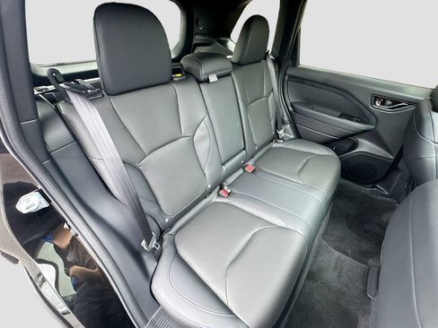 New 2026 Subaru Forester Touring AWD/4WD image 27