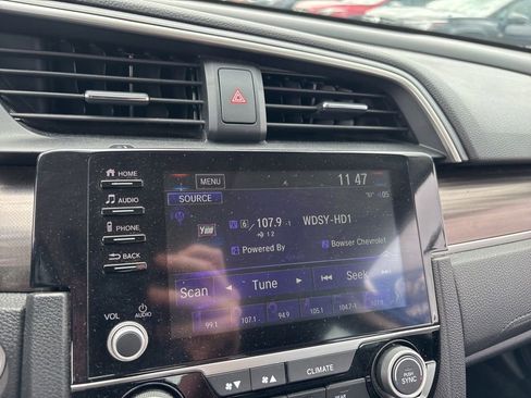 Used 2020 Honda Civic EX-L image 45