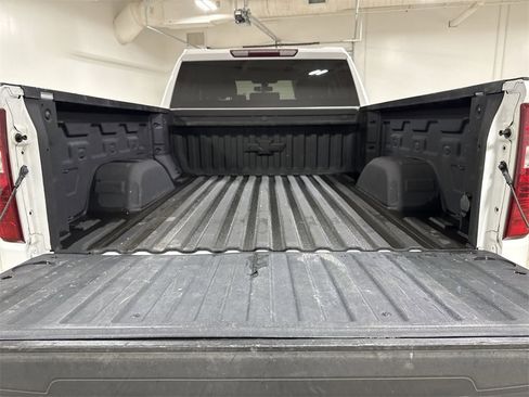 Used 2020 Chevrolet Silverado 1500 W/T w/ WT Value Package image 23