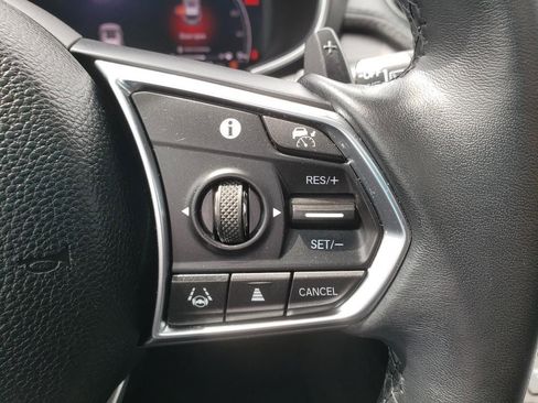Certified 2022 Acura MDX SH-AWD w/ Advance Package image 15