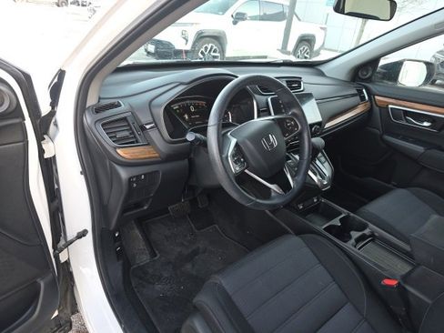 Used 2020 Honda CR-V EX image 21