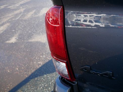 Certified 2023 Toyota Tacoma Trail Edition image 17