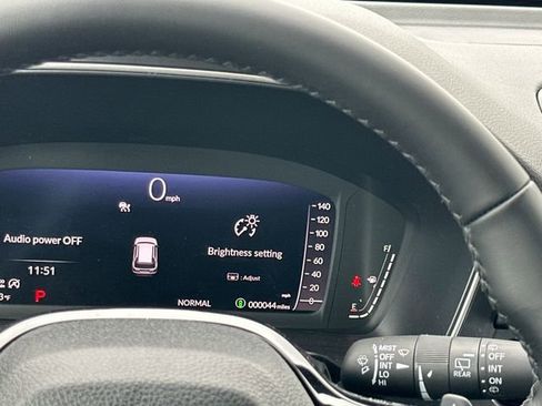 New 2026 Honda Passport RTL image 20