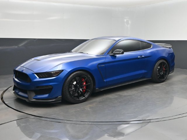 Used 2017 Ford Mustang Shelby GT350 w/ Electronics Package RWD image 9