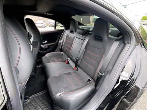Used 2026 Mercedes-Benz CLA 250 image 23